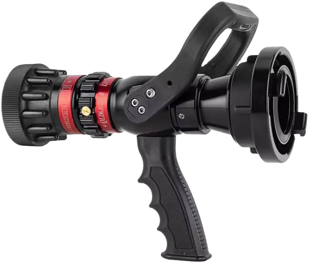 Professional Fire Hose Nozzle