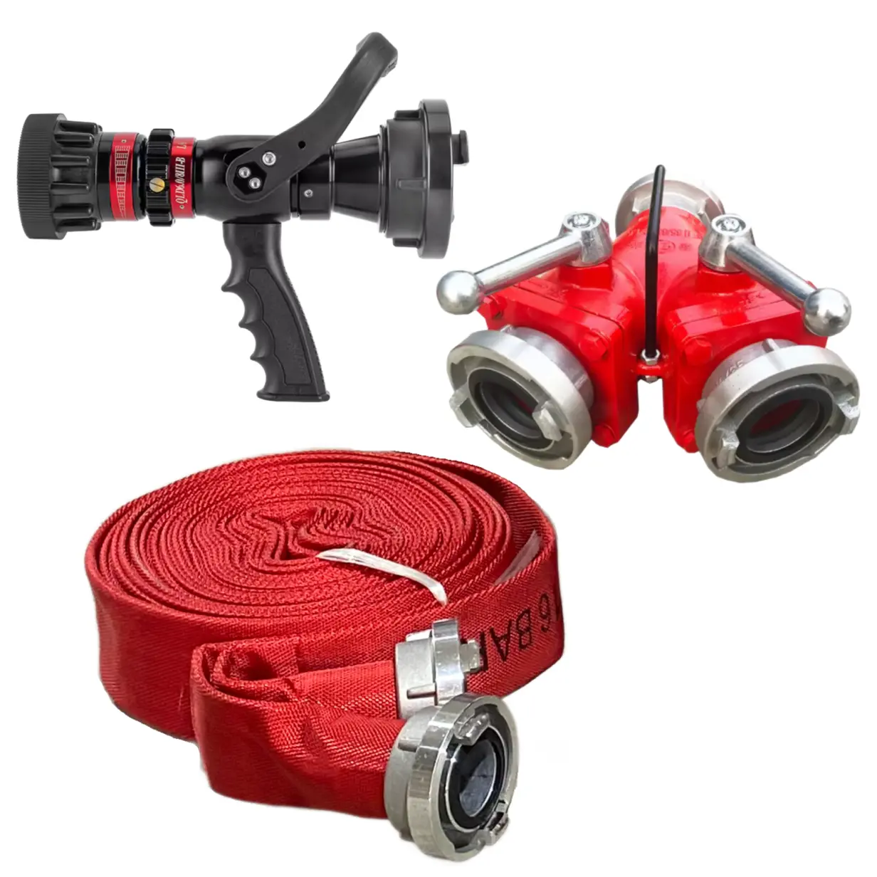 Complete Hose Kit (Bundle)